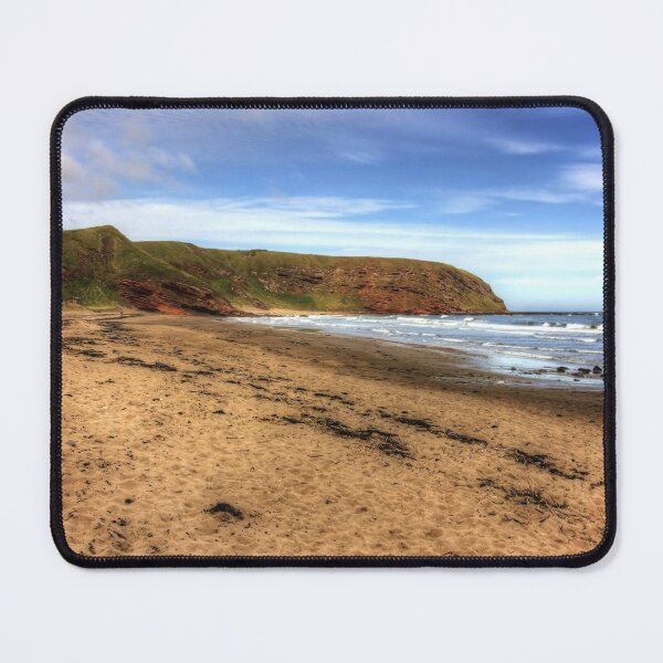 Item preview, The Beach at Pease Bay designed and sold by tomg.