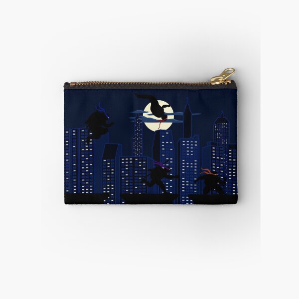 Item preview, TMNT designed and sold by Jairo Guarin.