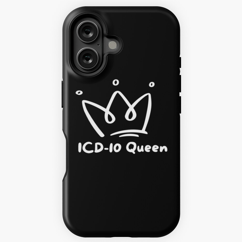Item preview, iPhone Magsafe Tough Case designed and sold by CCO-US.