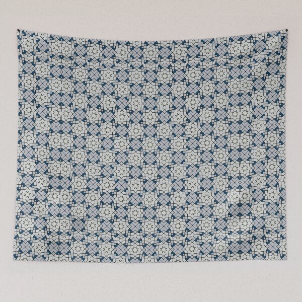 Item preview, Geometric Pattern designed and sold by vetivers.