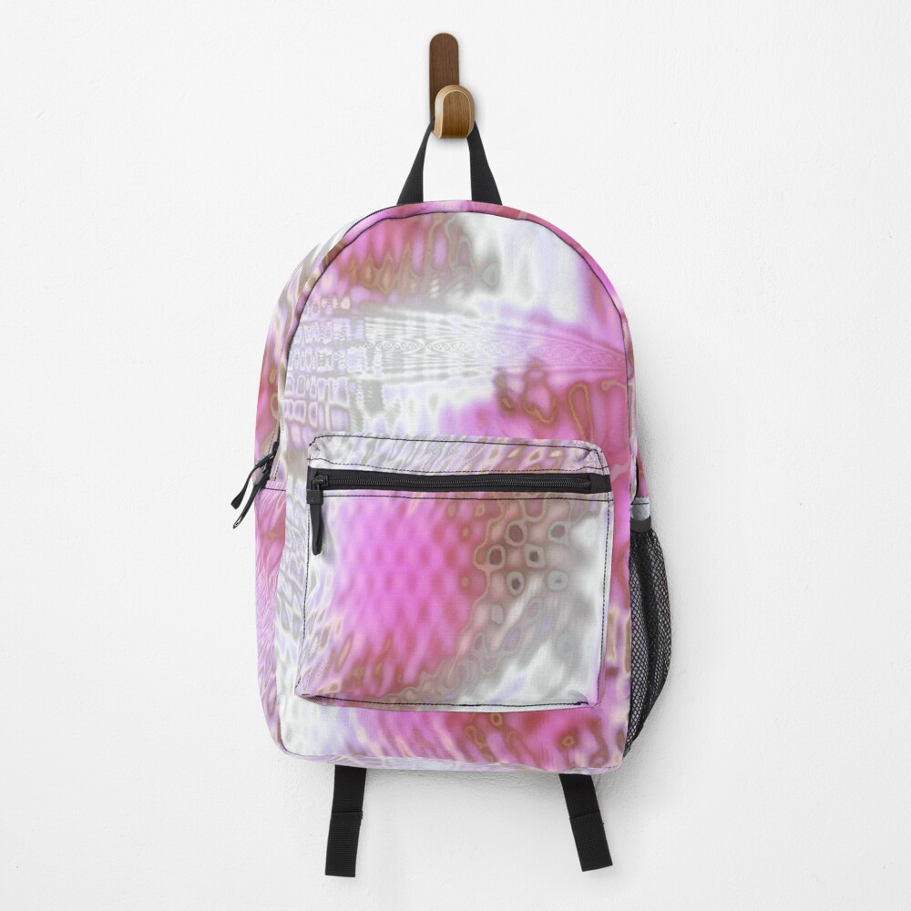 Item preview, Backpack designed and sold by TiltedCode.