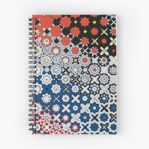 Item preview, Geometric Pattern designed and sold by vetivers.