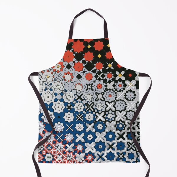 Item preview, Geometric Pattern designed and sold by vetivers.