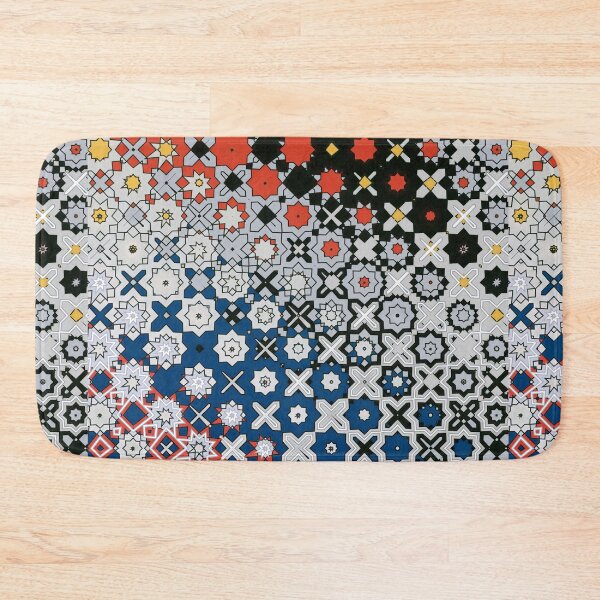 Item preview, Geometric Pattern designed and sold by vetivers.