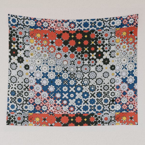 Item preview, Geometric Pattern designed and sold by vetivers.