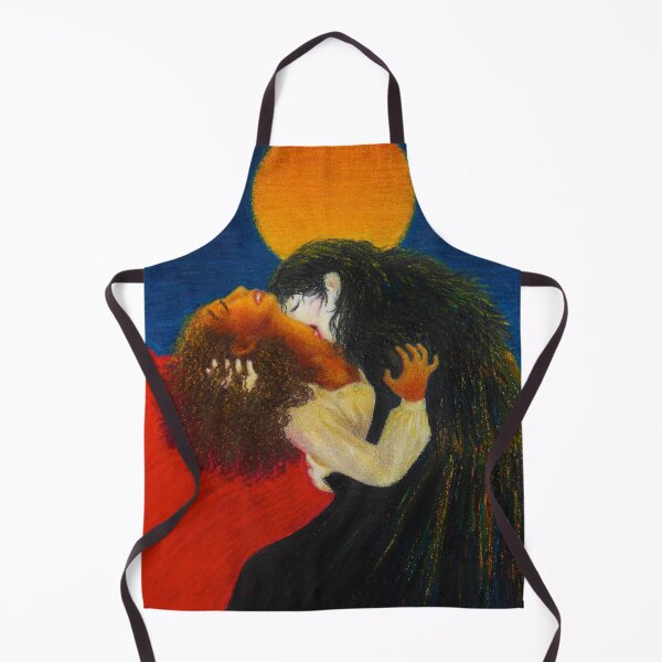 Item preview, vampire romance designed and sold by InkTheCrow.