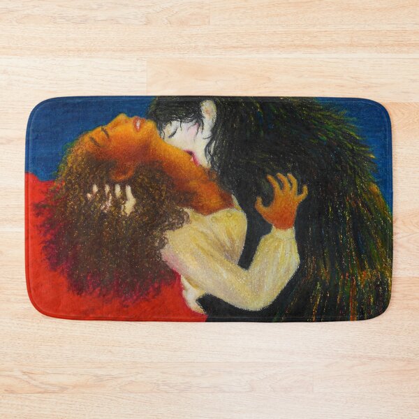 Item preview, vampire romance designed and sold by InkTheCrow.