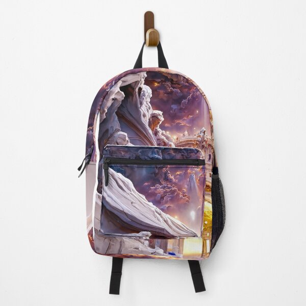 Item preview, Marble cathedral of light designed and sold by zar4fussion.