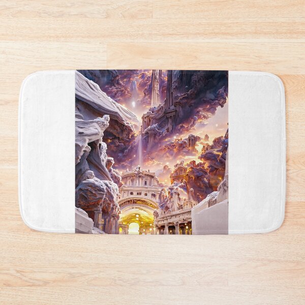 Item preview, Marble cathedral of light designed and sold by zar4fussion.