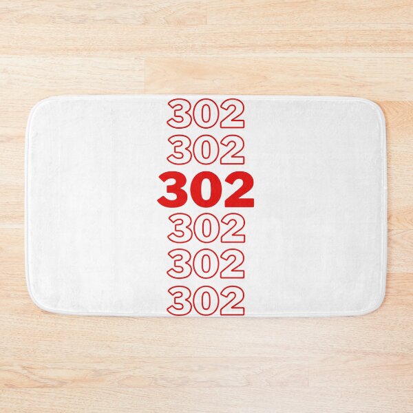 Item preview, 302  Mustang  - Poster designed and sold by ZoesAttic.