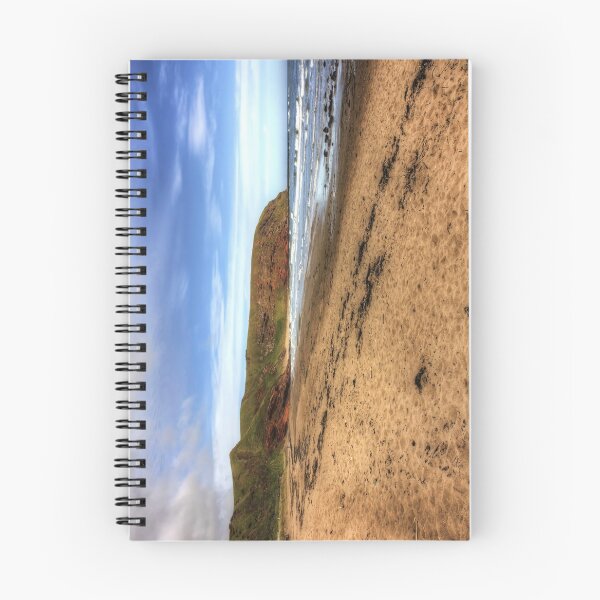 Item preview, The Beach at Pease Bay designed and sold by tomg.