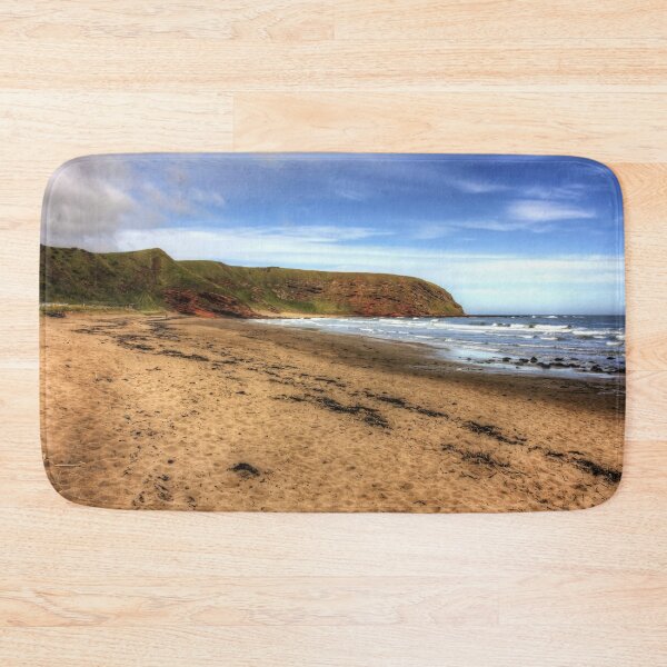 Item preview, The Beach at Pease Bay designed and sold by tomg.