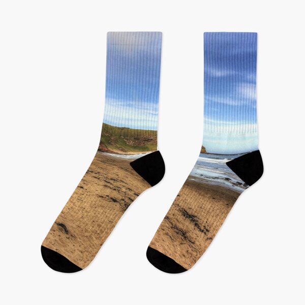 Item preview, The Beach at Pease Bay designed and sold by tomg.