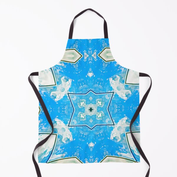 Item preview, FUNNY  PAINTING ABSTRACT CLOUDS SUMMER WATERCOLOR PATTERN designed and sold by Ralek.