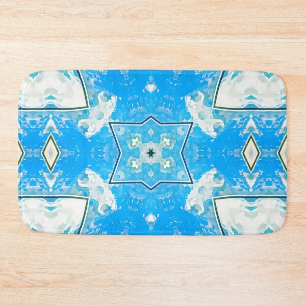 Item preview, FUNNY  PAINTING ABSTRACT CLOUDS SUMMER WATERCOLOR PATTERN designed and sold by Ralek.