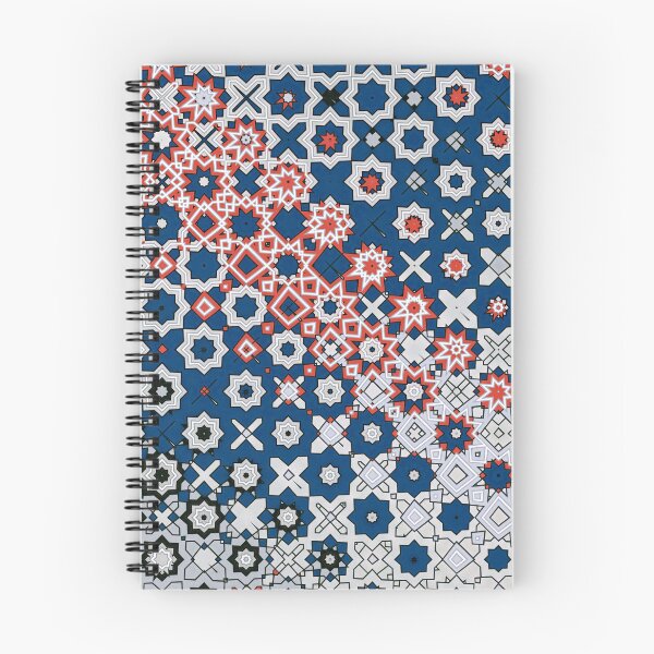 Item preview, Copy of Geometric Pattern designed and sold by vetivers.