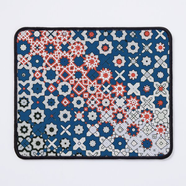 Item preview, Copy of Geometric Pattern designed and sold by vetivers.