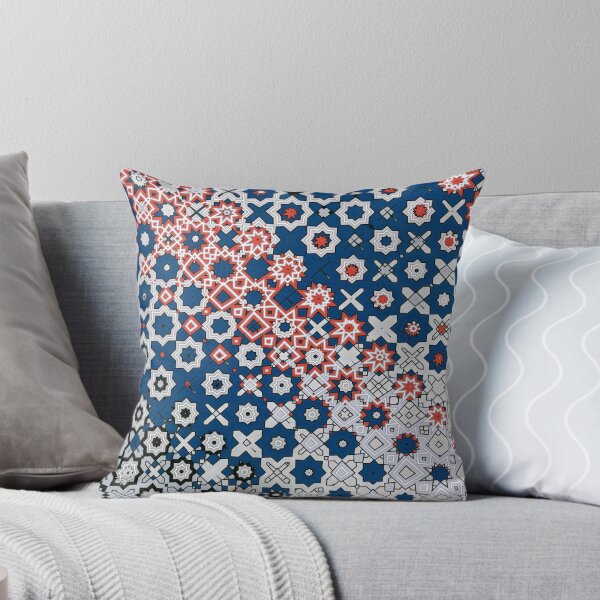 Item preview, Copy of Geometric Pattern designed and sold by vetivers.