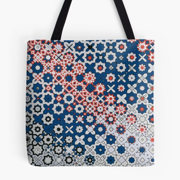 Item preview, Copy of Geometric Pattern designed and sold by vetivers.