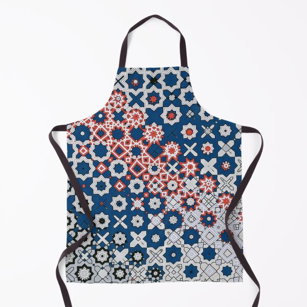 Item preview, Copy of Geometric Pattern designed and sold by vetivers.