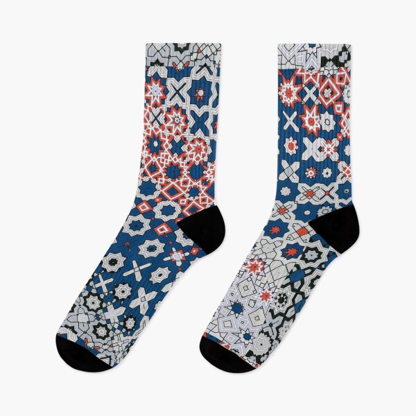 Item preview, Copy of Geometric Pattern designed and sold by vetivers.