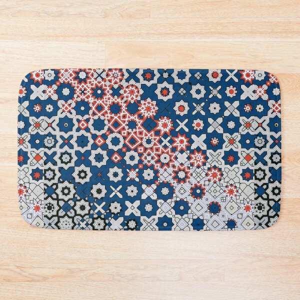 Item preview, Copy of Geometric Pattern designed and sold by vetivers.