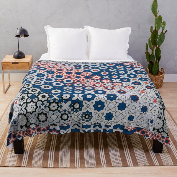 Item preview, Copy of Geometric Pattern designed and sold by vetivers.