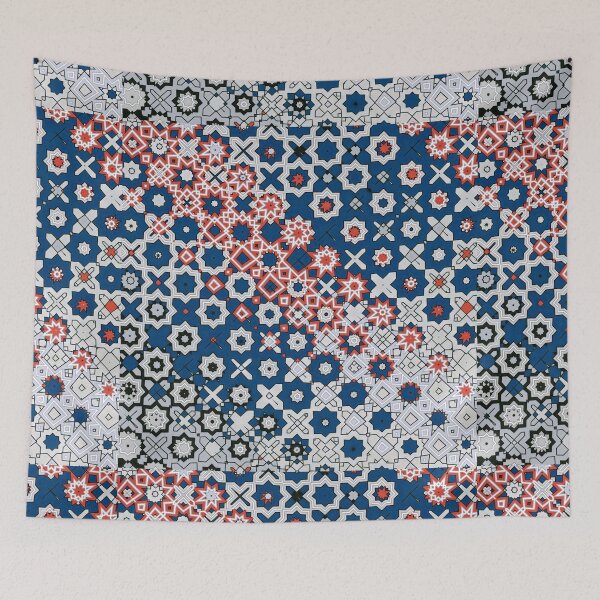 Item preview, Copy of Geometric Pattern designed and sold by vetivers.