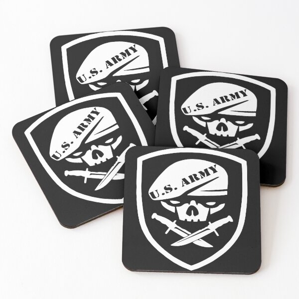 Item preview, U.S. Army designed and sold by VicFreedomind.