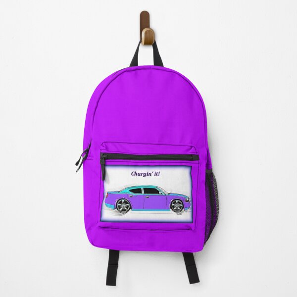 Item preview, Hot Rod Art   //  Chargin' it! designed and sold by Imagin8er.