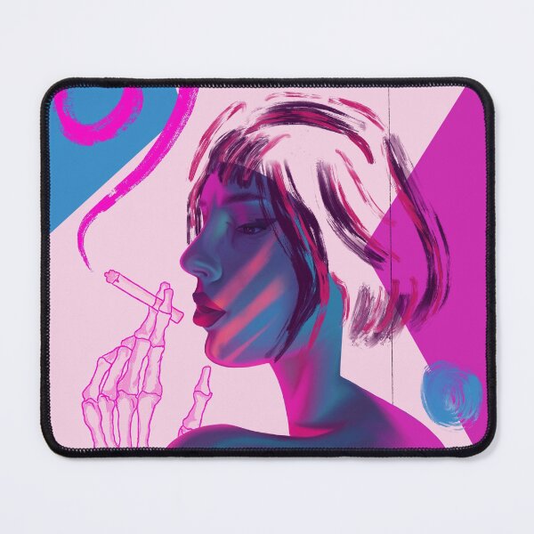 Item preview, Neon Dream designed and sold by halfheartdesign.