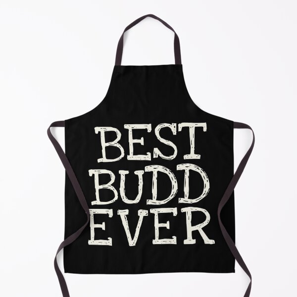 Item preview, Best Budd Ever Funny Personalized Name designed and sold by MariosNydras.
