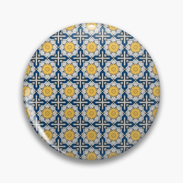 Item preview, Geometric Pattern designed and sold by vetivers.