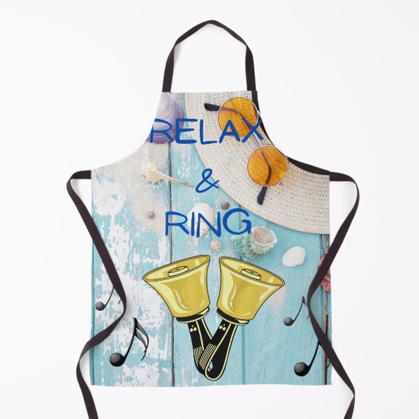 Item preview, Relax & Ring - Summer Handbells designed and sold by glide-products.