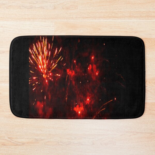 Item preview, Colorful Vector Design Graphic on black background designed and sold by AnadAA.