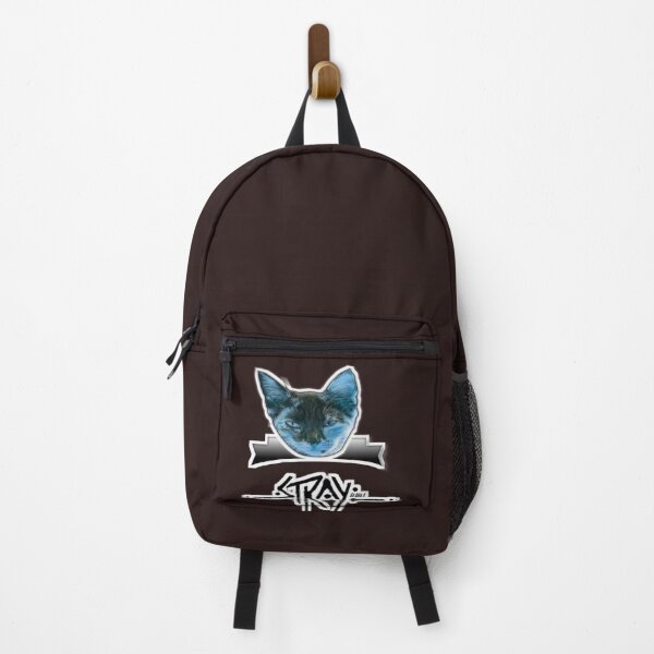 Item preview, Stray Cat game - Stary t-shirt, stray steakers  designed and sold by MELLOU-ART.