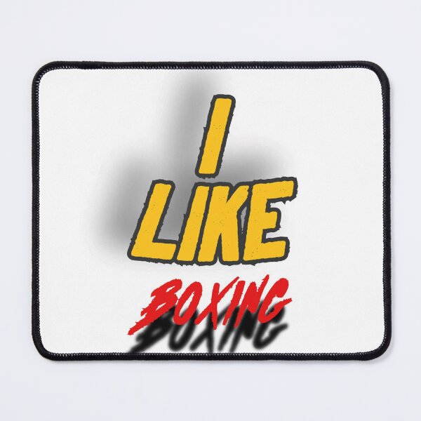 Item preview, For those who like boxing (: designed and sold by AbaTiro.