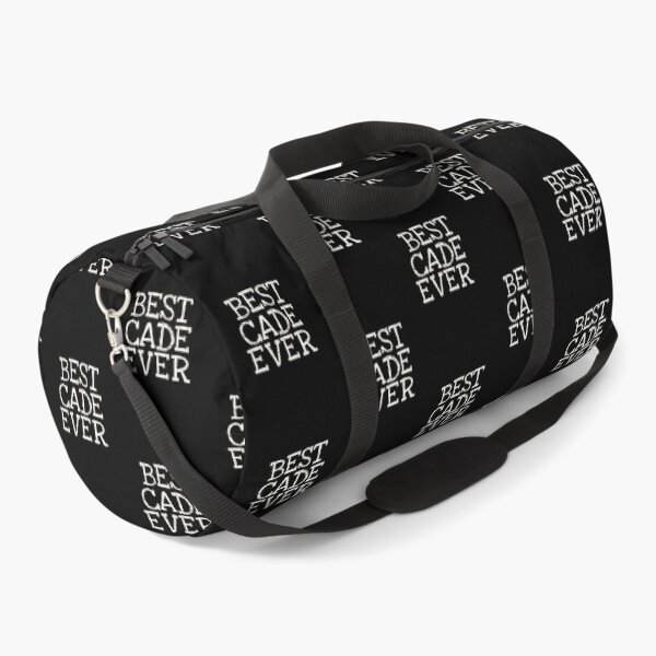 Item preview, Best Cade Ever Funny Personalized Name designed and sold by MariosNydras.
