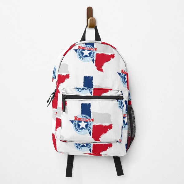 Item preview, New Texas Republic Red White Blue Faded designed and sold by New Texas Republic.