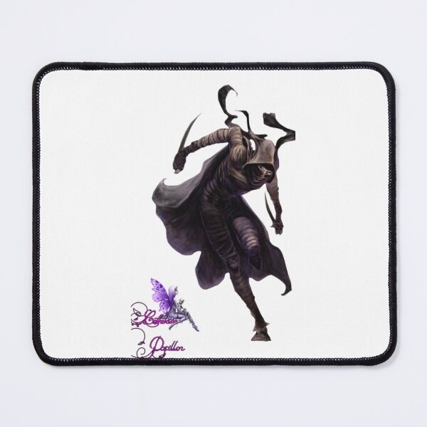 Item preview, not today vecna designed and sold by GoldenPaw Society.