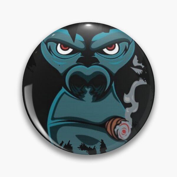 Item preview, zidika || Is he angry or frowning?  designed and sold by Shagrah.