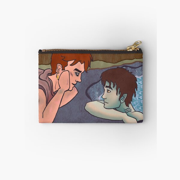 Item preview, BartxEd Pirates & Mermaids AU  designed and sold by longlivcurio.
