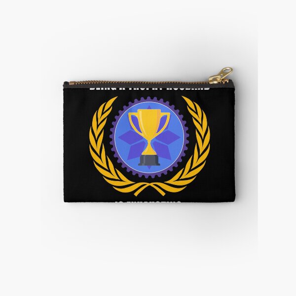 Item preview, Being a trophy husband is exhausting designed and sold by CarrieTDesigns.