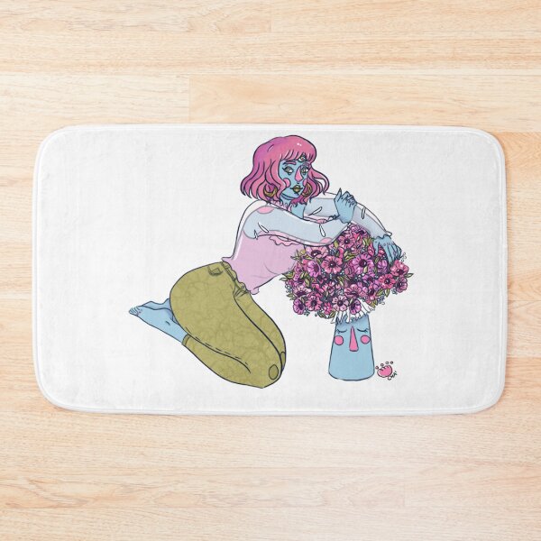 Item preview, Alien Flower designed and sold by Pattounes.