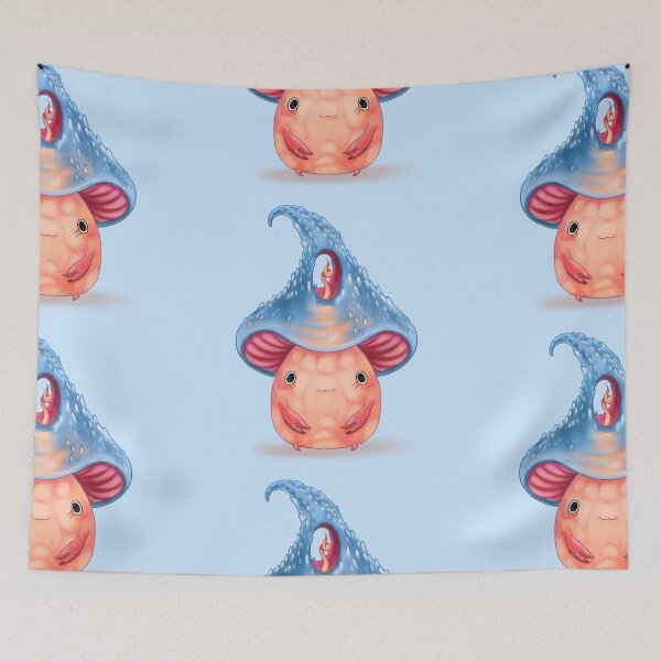 Item preview, Copy of Mushroom Creature 05 designed and sold by Alex Goubar.