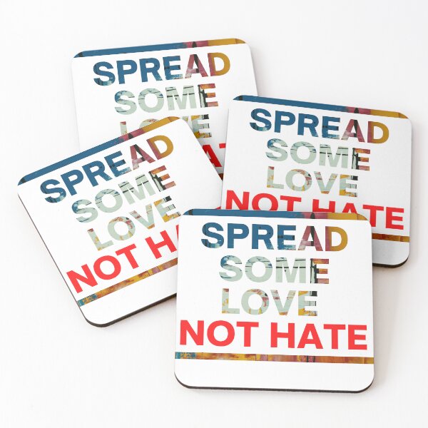 Item preview, Spread Some Love designed and sold by Sizwe Malindzisa.