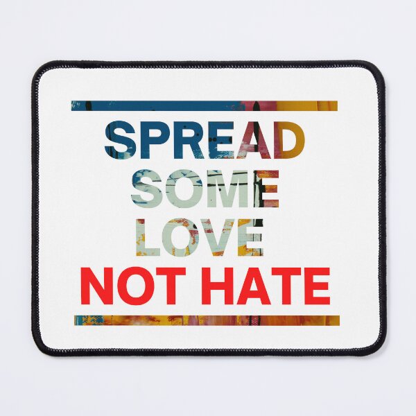 Item preview, Spread Some Love designed and sold by Sizwe Malindzisa.