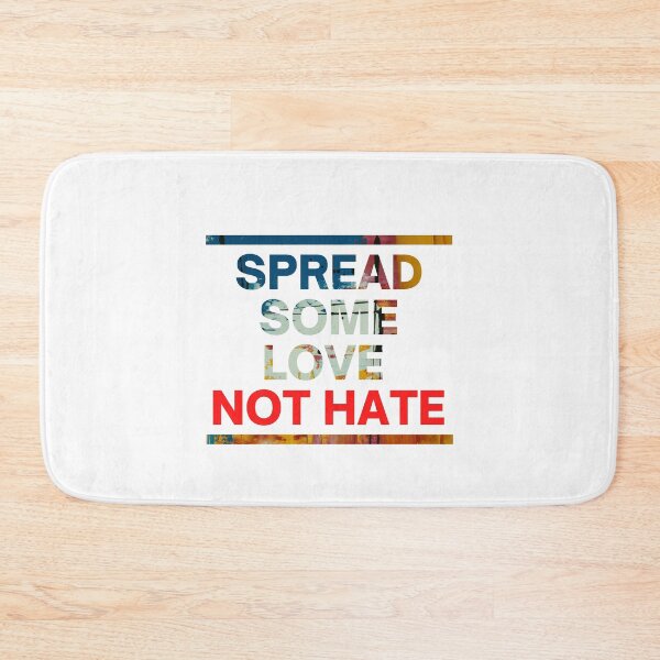 Item preview, Spread Some Love designed and sold by Sizwe Malindzisa.