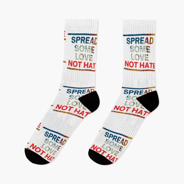 Item preview, Spread Some Love designed and sold by Sizwe Malindzisa.