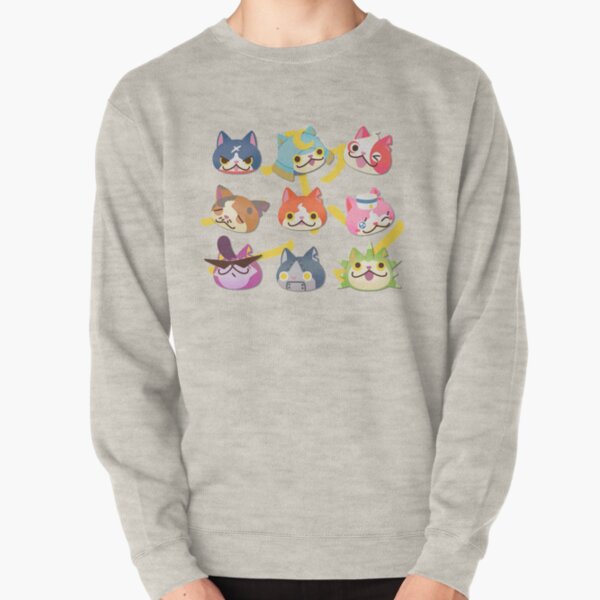 nyan cat sweater